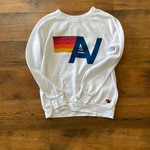 Aviator nation pull over